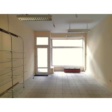 Lokal - 85m2 - Ścisłe Centrum miasta ! - Lokale użytkowe na s... - Grudziądz - zdjęcie 2