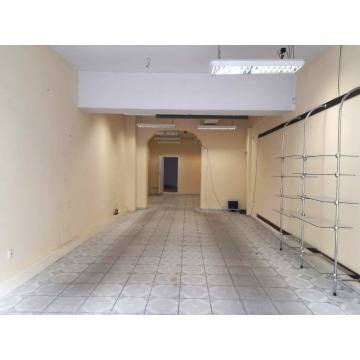 Lokal - 85m2 - Ścisłe Centrum miasta ! - Lokale użytkowe na s... - Grudziądz - zdjęcie 1