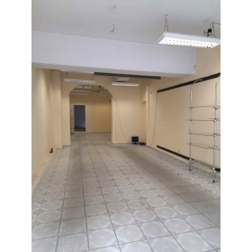 Lokal - 85m2 - Ścisłe Centrum miasta ! - Lokale użytkowe na s... - Grudziądz - zdjęcie 5
