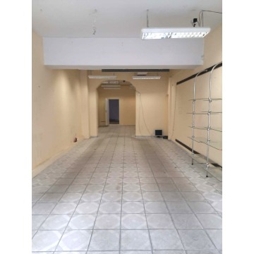 Lokal - 85m2 - Ścisłe Centrum miasta ! - Lokale użytkowe na s... - Grudziądz - zdjęcie 3