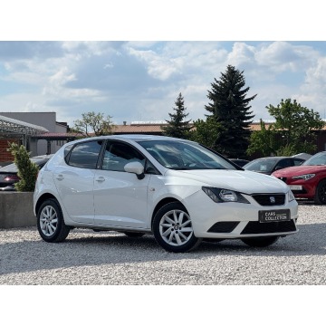 Seat Ibiza 2017, 111 344 km