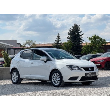 Seat Ibiza  Hatchback 2017,  1.0 benzyna - Na sprzedaż za 24 900 zł - Michałowice-Wieś - zdjęcie 2