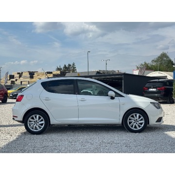 Seat Ibiza  Hatchback 2017,  1.0 benzyna - Na sprzedaż za 24 900 zł - Michałowice-Wieś - zdjęcie 3