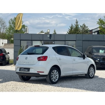 Seat Ibiza  Hatchback 2017,  1.0 benzyna - Na sprzedaż za 24 900 zł - Michałowice-Wieś - zdjęcie 4