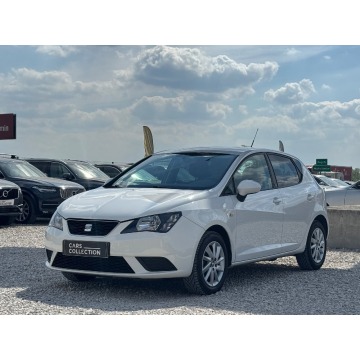 Seat Ibiza  Hatchback 2017,  1.0 benzyna - Na sprzedaż za 24 900 zł - Michałowice-Wieś - zdjęcie 8