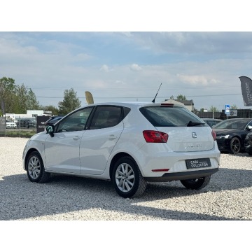 Seat Ibiza  Hatchback 2017,  1.0 benzyna - Na sprzedaż za 24 900 zł - Michałowice-Wieś - zdjęcie 6