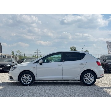 Seat Ibiza  Hatchback 2017,  1.0 benzyna - Na sprzedaż za 24 900 zł - Michałowice-Wieś - zdjęcie 7
