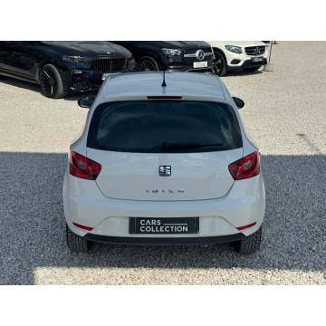 Seat Ibiza  Hatchback 2017,  1.0 benzyna - Na sprzedaż za 24 900 zł - Michałowice-Wieś - zdjęcie 5