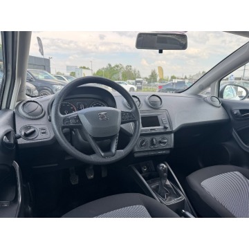 Seat Ibiza  Hatchback 2017,  1.0 benzyna - Na sprzedaż za 24 900 zł - Michałowice-Wieś - zdjęcie 11