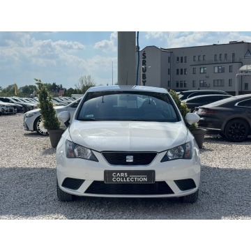 Seat Ibiza  Hatchback 2017,  1.0 benzyna - Na sprzedaż za 24 900 zł - Michałowice-Wieś - zdjęcie 9