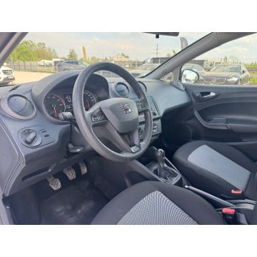 Seat Ibiza  Hatchback 2017,  1.0 benzyna - Na sprzedaż za 24 900 zł - Michałowice-Wieś - zdjęcie 10