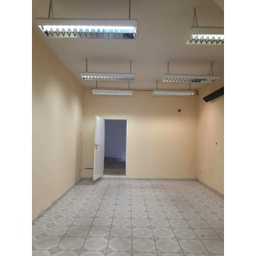 Lokal - 85m2 - Ścisłe Centrum miasta ! - Lokale użytkowe na s... - Grudziądz - zdjęcie 6