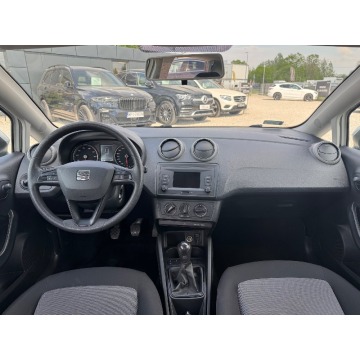 Seat Ibiza  Hatchback 2017,  1.0 benzyna - Na sprzedaż za 24 900 zł - Michałowice-Wieś - zdjęcie 12