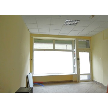 Przestronny lokal - 94m2 - Ścisłe Centrum miasta... - Lokale użytkowe na s... - Grudziądz - zdjęcie 2
