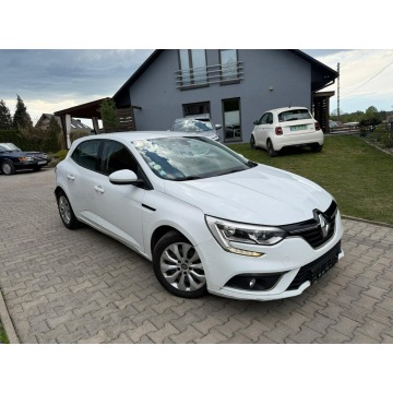 Renault  2016,  1.5 diesel - Na sprzedaż za 21 700 zł - Mysłowice - zdjęcie 2