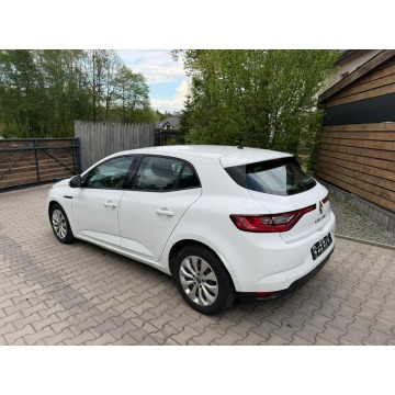 Renault  2016,  1.5 diesel - Na sprzedaż za 21 700 zł - Mysłowice - zdjęcie 3