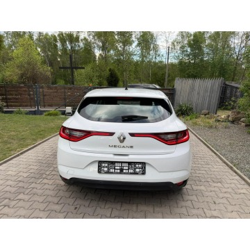 Renault  2016,  1.5 diesel - Na sprzedaż za 21 700 zł - Mysłowice - zdjęcie 5