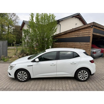 Renault  2016,  1.5 diesel - Na sprzedaż za 21 700 zł - Mysłowice - zdjęcie 10