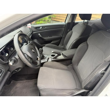 Renault  2016,  1.5 diesel - Na sprzedaż za 21 700 zł - Mysłowice - zdjęcie 11
