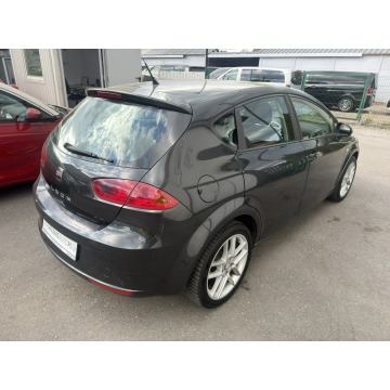 Seat Leon  Hatchback 2011,  1.4 benzyna - Na sprzedaż za 19 900 zł - Gdów - zdjęcie 3