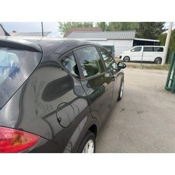 Seat Leon  Hatchback 2011,  1.4 benzyna - Na sprzedaż za 19 900 zł - Gdów - zdjęcie 4