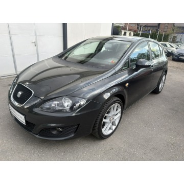 Seat Leon  Hatchback 2011,  1.4 benzyna - Na sprzedaż za 19 900 zł - Gdów - zdjęcie 7