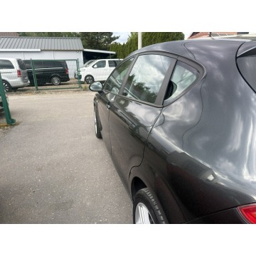 Seat Leon  Hatchback 2011,  1.4 benzyna - Na sprzedaż za 19 900 zł - Gdów - zdjęcie 6
