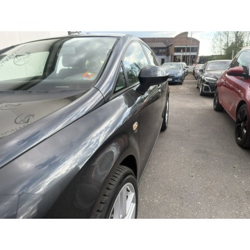 Seat Leon  Hatchback 2011,  1.4 benzyna - Na sprzedaż za 19 900 zł - Gdów - zdjęcie 8