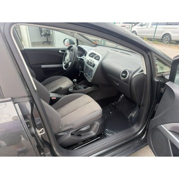 Seat Leon  Hatchback 2011,  1.4 benzyna - Na sprzedaż za 19 900 zł - Gdów - zdjęcie 10
