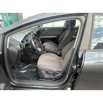 Seat Leon  Hatchback 2011,  1.4 benzyna - Na sprzedaż za 19 900 zł - Gdów - zdjęcie 11