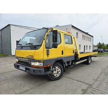 Mitsubishi  2000,  3.9 diesel - Na sprzedaż za 29 999 zł - Białogard - zdjęcie 1