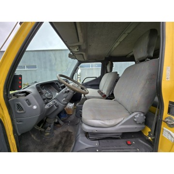 Mitsubishi  2000,  3.9 diesel - Na sprzedaż za 29 999 zł - Białogard - zdjęcie 5