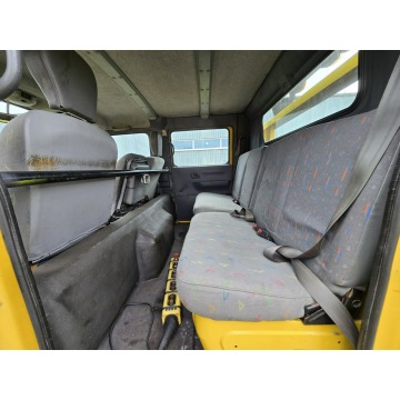 Mitsubishi  2000,  3.9 diesel - Na sprzedaż za 29 999 zł - Białogard - zdjęcie 6