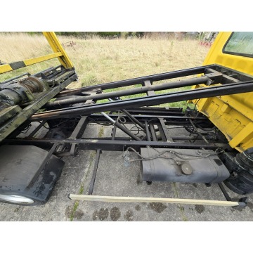 Mitsubishi  2000,  3.9 diesel - Na sprzedaż za 29 999 zł - Białogard - zdjęcie 7