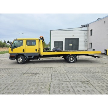 Mitsubishi  2000,  3.9 diesel - Na sprzedaż za 29 999 zł - Białogard - zdjęcie 8