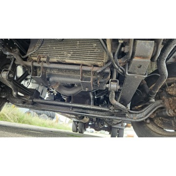 Mitsubishi  2000,  3.9 diesel - Na sprzedaż za 29 999 zł - Białogard - zdjęcie 11