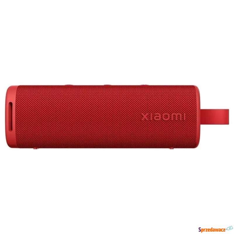 Xiaomi Sound Outdoor Czerwony - Głośniki - Katowice