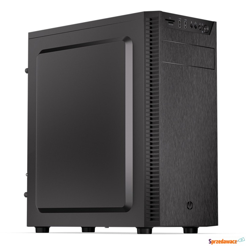 Komputer Vist AI Ryzen 5 8600G 16GB DDR5 1TB SSD... - Komputery stacjonarne - Białogard