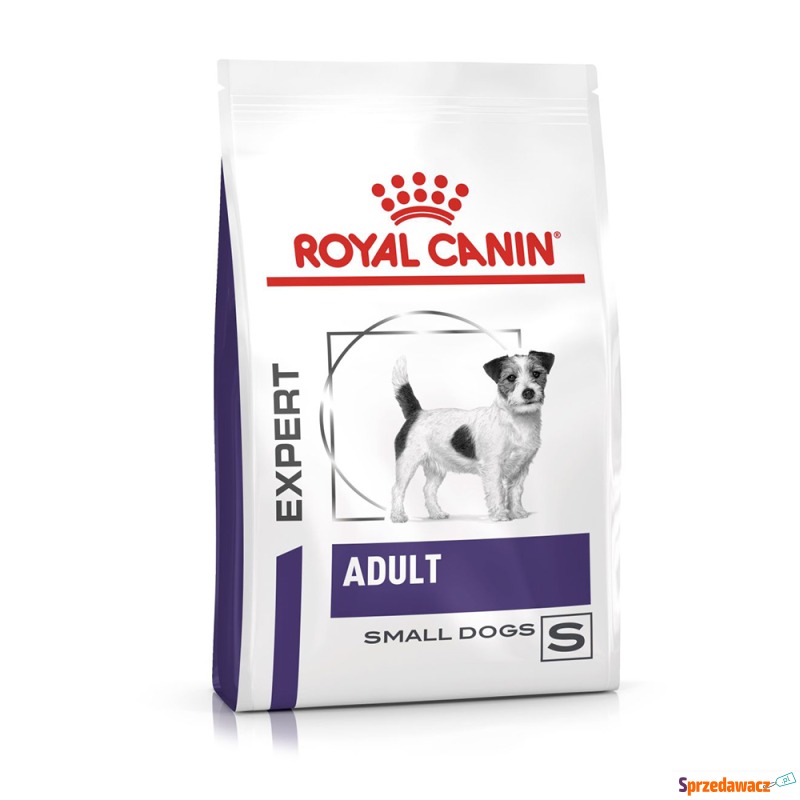 Royal Canin Expert Canine Adult Small Dog - 2... - Karmy dla psów - Stargard