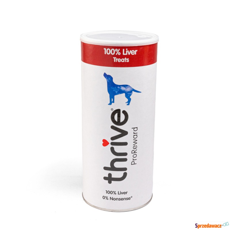 Thrive ProReward Snacks, przysmak dla psa - W... - Przysmaki dla psów - Stargard