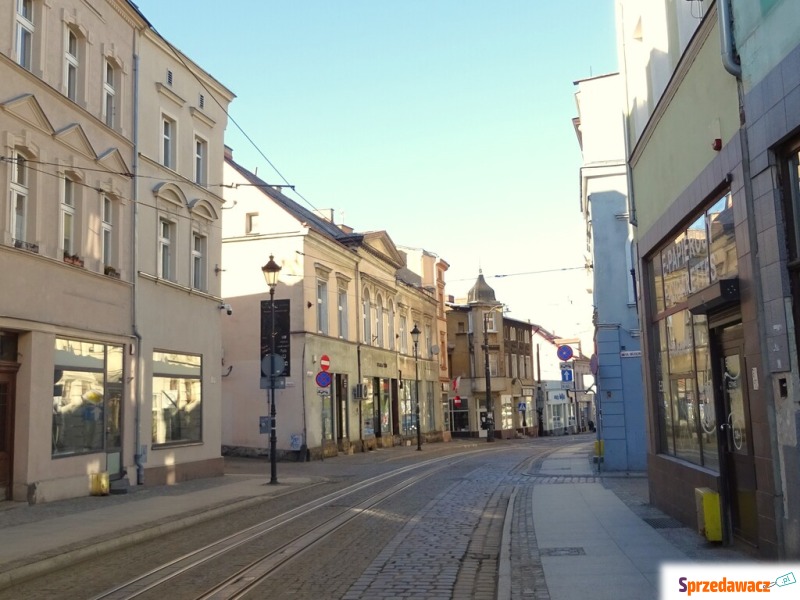 Przestronny lokal - 94m2 - Ścisłe Centrum miasta... - Lokale użytkowe na s... - Grudziądz
