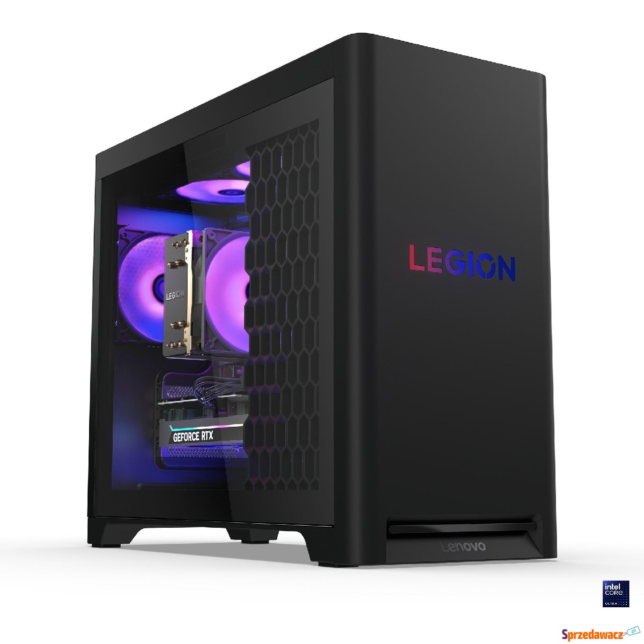 Komputer Lenovo Legion T5 30IAX10,...