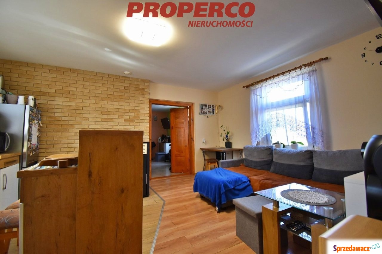 Dom, pow. ok. 50 m2, Rogienice,...