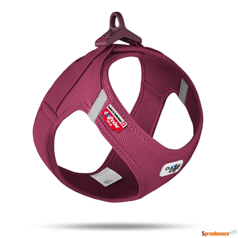 Curli Vest szelki Clasp Air-Mesh,...