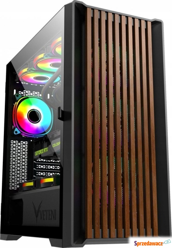 Komputer Game X G700, Ryzen 9...