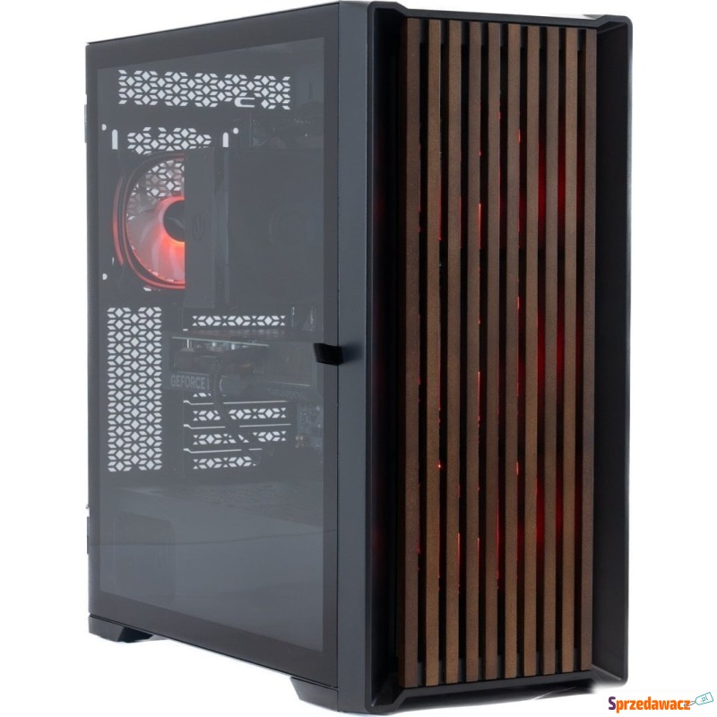 Komputer Game X G700, Ryzen 7...