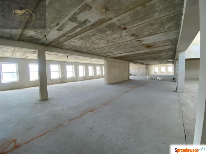 Lokal 1000m2