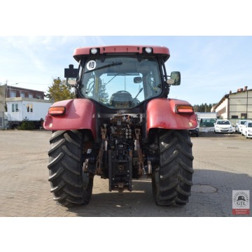 Case IH Maxxum 140 [14663] - Pojazdy specjalistyczne - Gdańsk - zdjęcie 3