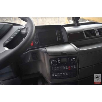 MAN TGX 18.500 [14680] - Ciągniki siodłowe - Kutno - zdjęcie 4