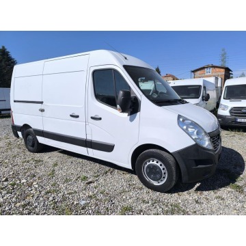 Renault Master 2019,  2.3 diesel - Na sprzedaż za 44 157 zł - Rybnik - zdjęcie 4